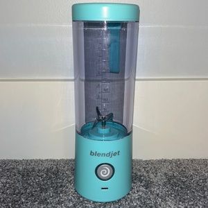 Blend jet